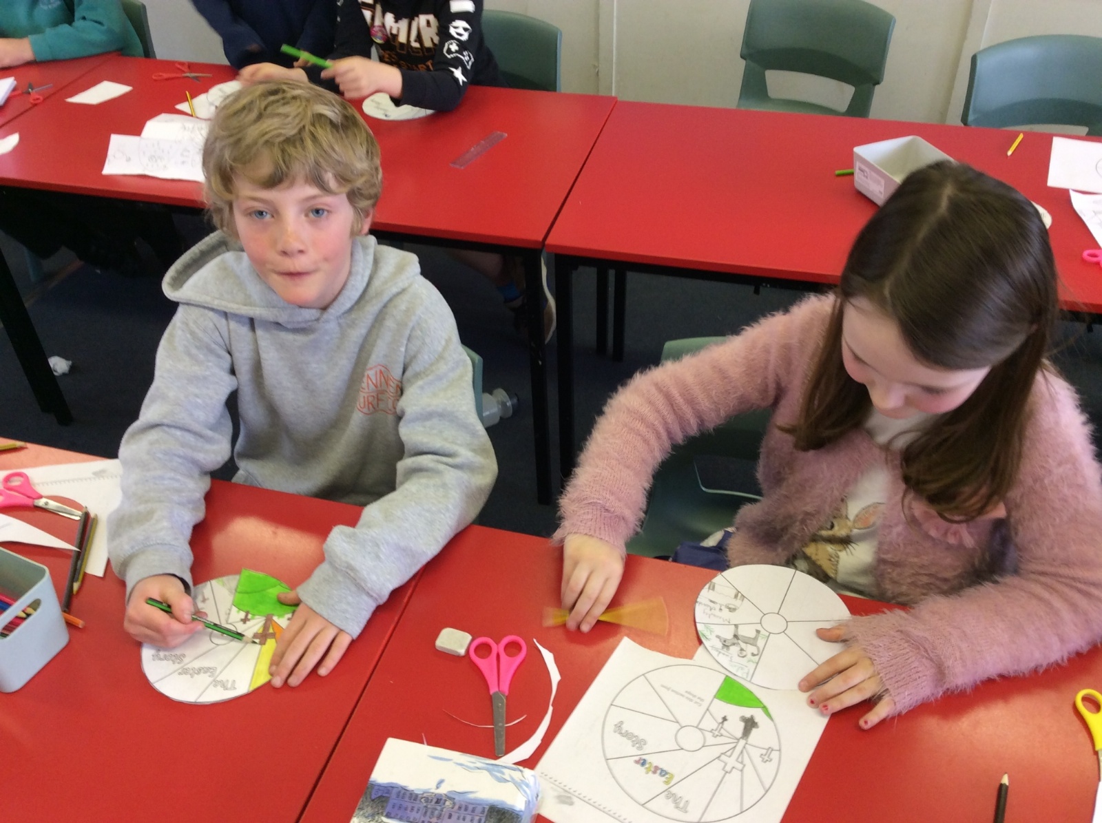 wembury-primary-school-year-4-why-do-christians-call-the-day-jesus